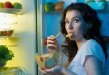 Efek Makan Malam di Atas Jam 10 bagi Kesehatan