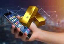 5 Tips Investasi Emas Digital agar Keuangan Tetap Aman dan Stabil