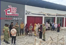 Wawako Azhar Dukung Percepatan Koperasi Merah Putih