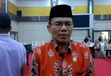 Relokasi Pedagang Pasar Tanjung Bajure Tuai Protes dan Sorotan DPRD
