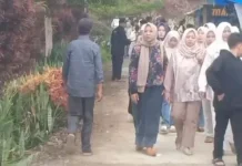 Ayi Tafsut di Kerinci, Liburan Alam dengan Sensasi Air Jernih dan Petik Sayur Gratis