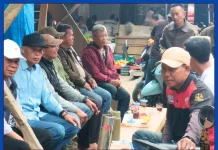 Pemkot Sungai Penuh Tinjau Kondisi Pasar, Dorong Penataan Pasar