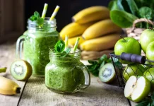 Minuman untuk Diet yang Sehat dan Efektif
