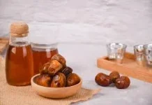 Manfaat Kurma dan Madu bagi Kesehatan Tubuh