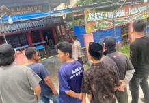 Warga Seleman Temukan Mayat Laki-laki di Warung Bakso, Diduga akibat Darah Tinggi