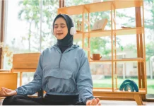 Self Healing, Inilah 6 Cara Melakukannya