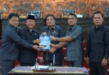 Ekonomi Merangin Melaju Pesat, Lampaui Rata-Rata Provinsi dan Nasional di 2025