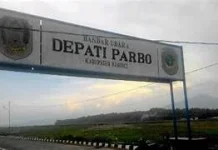 Terminal Baru Bandara Depati Parbo Beroperasi, Penumpang Diminta Menyesuaikan