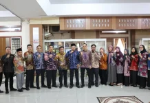 Wawako Azhar Hamzah Tegaskan Transparansi di Awal Pemeriksaan LKPD 2025