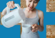 Minum Air Hangat Pagi Gaya Hidup Sehat Baru