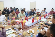 Evaluasi Penertiban Picu Polemik Relokasi Pasar Bajure