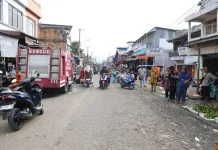 Relokasi Pasar Bajure, Mencari Titik Temu Bersama