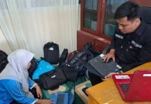 MTsN 1 Kerinci Maksimalkan Persiapan jelang TKA 2026