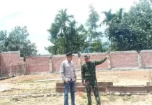 Koperasi Merah Putih di Koto Baru Diproyeksikan Jadi Penggerak Ekonomi Warga