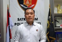 Oknum ASN Diduga Cabuli Anak, Polisi Lakukan Penanganan