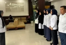 PTSP PA Sungai Penuh Perkuat Kualitas Layanan untuk Masyarakat