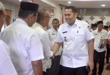 WFH Satu Hari Seminggu, Pemkab Merangin Optimalkan Anggaran dan Produktivitas ASN