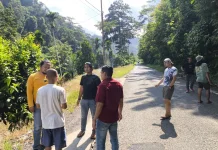 Barang Bukti Parang Belum Ditemukan, Polres Kerinci Lanjutkan Penyelidikan