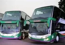 Travel Pelat Hitam Kian Bebas, PO Resmi Minta Penegakan Aturan