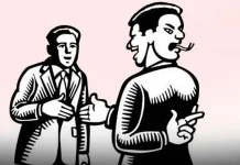Jangan Tertipu ! 5 Tanda Orang yang Kelihatan Baik tapi Tidak Setulus Itu