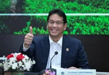 Purbaya Tawarkan 380 Lowongan Bea Cukai ke Lulusan SMA
