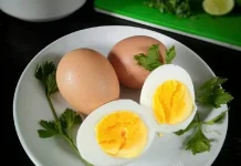 Manfaat Makan Telur Setiap Hari