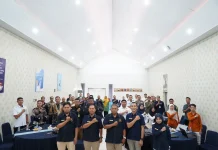 KPPN Sungai Penuh Ajak Stakeholder Bersinergi lewat Forum Konsultasi Publik