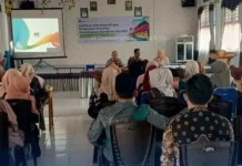 BGTK Provinsi Jambi Dorong Komunitas Guru Daftar di SINDARA