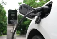 Penggunaan SPKLU Sungai Penuh Alami Lonjakan