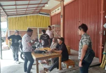 Polres Kerinci Ungkap Penyalahgunaan BBM Subsidi di Kerinci