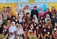 Sungai Penuh Semarakkan Kompetisi Akademik dan Seni Antar Pelajar