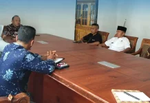 menuju Hardiknas 2026,Dinas Pendidikan Sungai Penuh Matangkan Persiapan