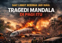 Kelalaian Kecil, Bencana Besar: Tragedi Mandala Airlines 2005