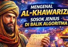 Mengenal Al-Khawarizmi, Sosok Jenius di Balik Algoritma