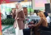 Dinas Pendidikan Kerinci Dorong Profesionalisme Guru BK lewat Pelatihan 2026