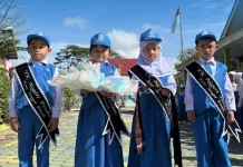 Kolaborasi Lintas Sektor, Sungai Penuh Perkuat Upaya Cegah Stunting sejak Dini