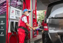 Berapa Besaran Gaji Operator SPBU ?