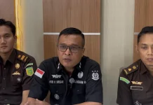 10 Terdakwa Korupsi PJU Kerinci Divonis Bersalah