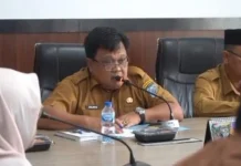 Pemkab Merangin Tertibkan Aset, Rumdis Disiapkan Jadi Sumber PAD