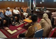 Disdik Sungai Penuh Minta Sekolah Gelar Perpisahan Siswa Secara Sederhana