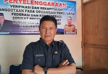 Kerinci Jadi Basis PMI, Pemerintah Usulkan Desa Migran Emas