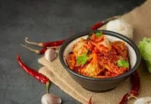 Makanan yang Dilarang untuk Penderita Infeksi Saluran Kencing