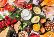 Makanan Basa, Ini Jenis dan Manfaatnya untuk Tubuh