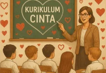 MAN 3 Kerinci Siap Sambut Kurikulum Berbasis Cinta Kemenag