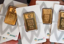 5 Tips Membeli Emas agar Terhindar Dari Emas Palsu