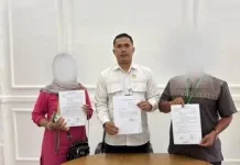 Cerai Talak Batal, Mediasi PA Sungai Penuh Kembali Selamatkan Keutuhan Keluarga