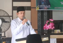Kemenag Sungai Penuh Kembali Menggelar Bimbingan Perkawinan Bagi Catin