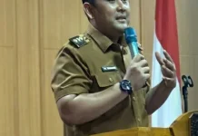 Transformasi Digital Diperkuat, Pemkab Merangin Awasi Ketat Penggunaan Internet