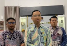 Imigrasi Kerinci Bentuk Empat Desa Binaan Imigrasi