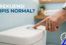 Berapa Kali Frekuensi Pipis Normal dalam Sehari? Simak Penjelasan Medisnya